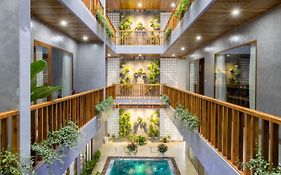 Moon Sun Boutique Villa Hotel